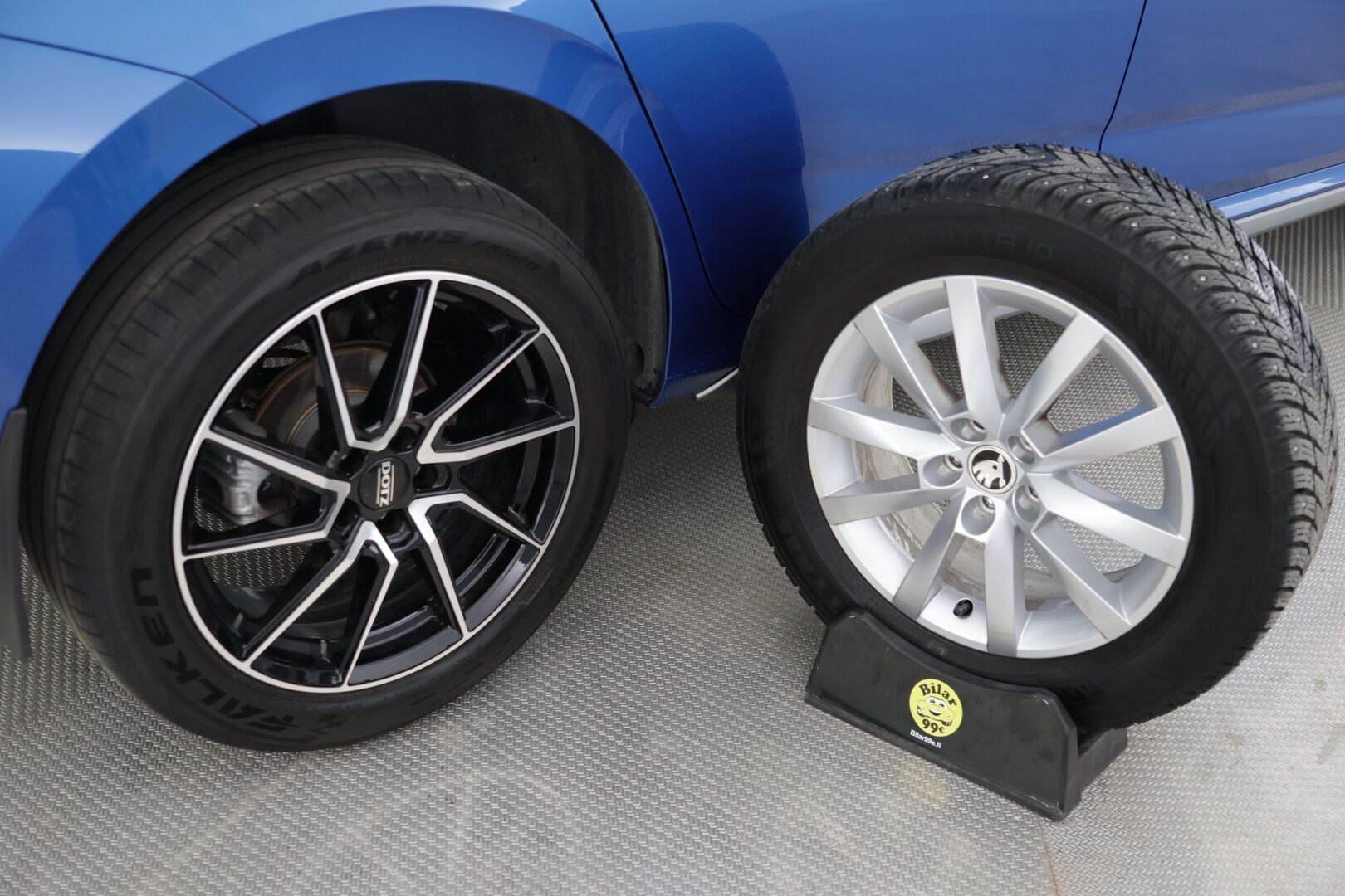 Skoda Kamiq 2020 1,0 TSI 115 Style DSG Autom. / ACC / Sähköpenkit / Suomiauto - HULLUT AVAJAISHULINAT KORKOTARJOUS 3,29 %