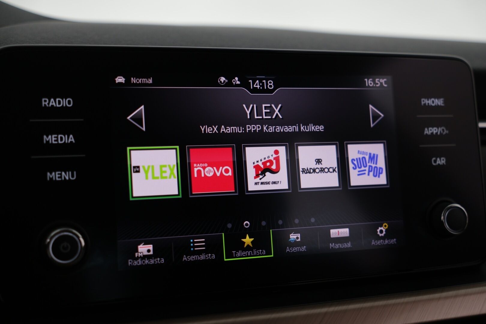 Skoda Kamiq 2020 1,0 TSI 115 Style DSG Autom. / ACC / Sähköpenkit / Suomiauto - HULLUT AVAJAISHULINAT KORKOTARJOUS 3,29 %