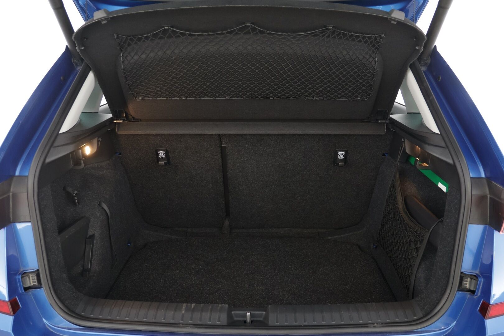 Skoda Kamiq 2020 1,0 TSI 115 Style DSG Autom. / ACC / Sähköpenkit / Suomiauto - HULLUT AVAJAISHULINAT KORKOTARJOUS 3,29 %