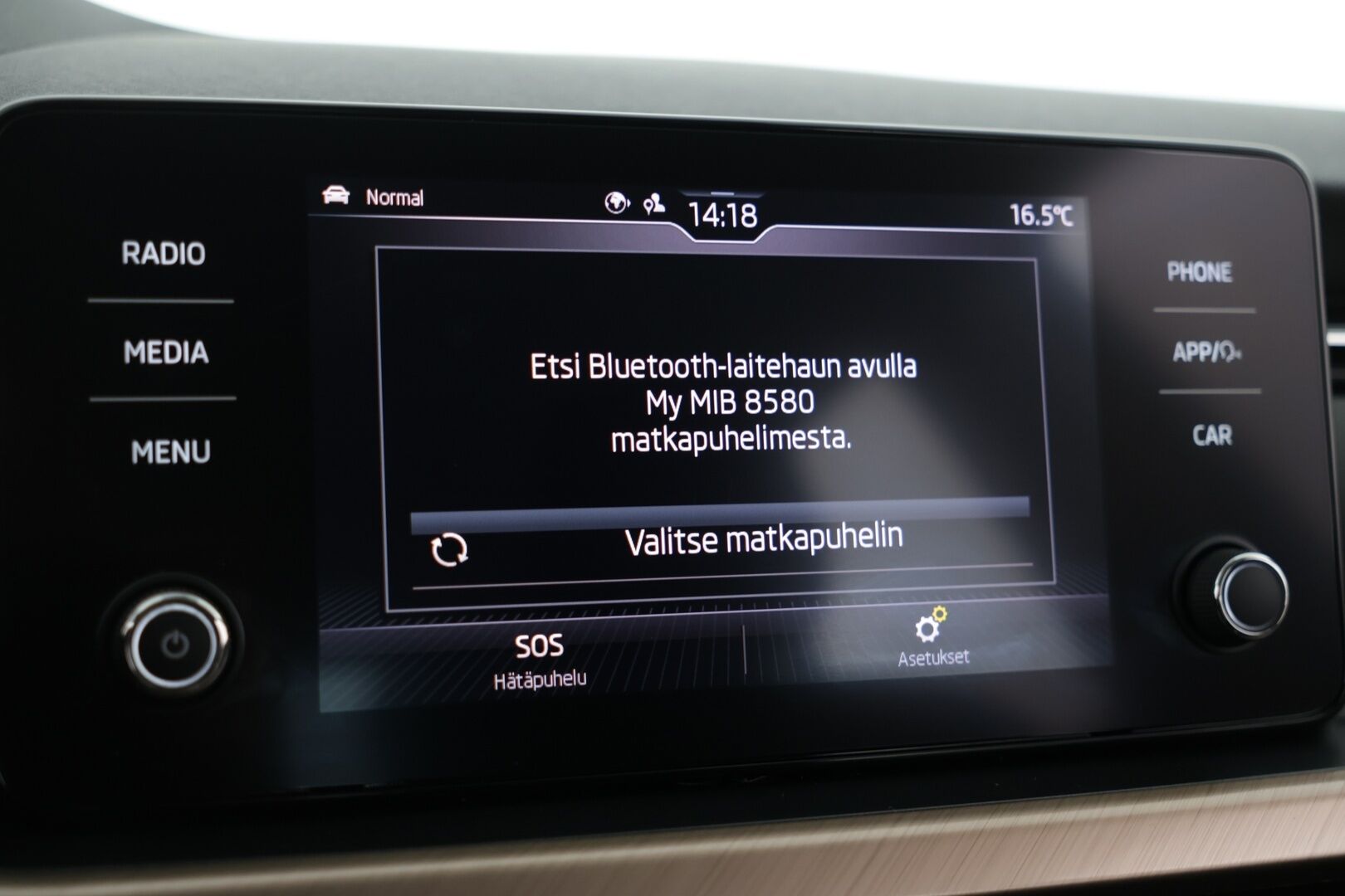 Skoda Kamiq 2020 1,0 TSI 115 Style DSG Autom. / ACC / Sähköpenkit / Suomiauto - HULLUT AVAJAISHULINAT KORKOTARJOUS 3,29 %