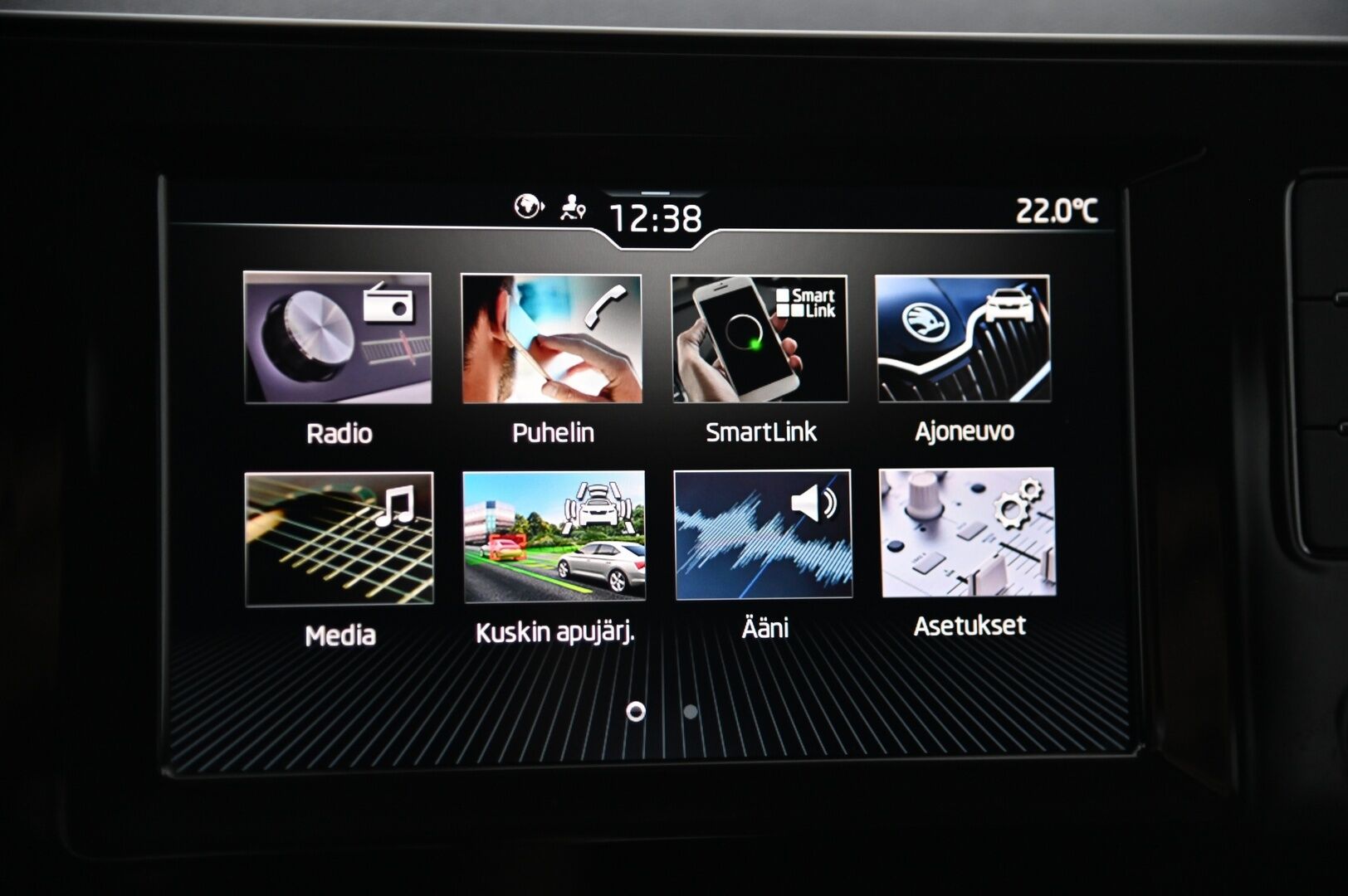 Skoda Scala 2020 1,0 TSI 95 Active *Lohko sisälämmittimellä / Vakkari* - *2x renkaat / Siisti juuri saapunut*