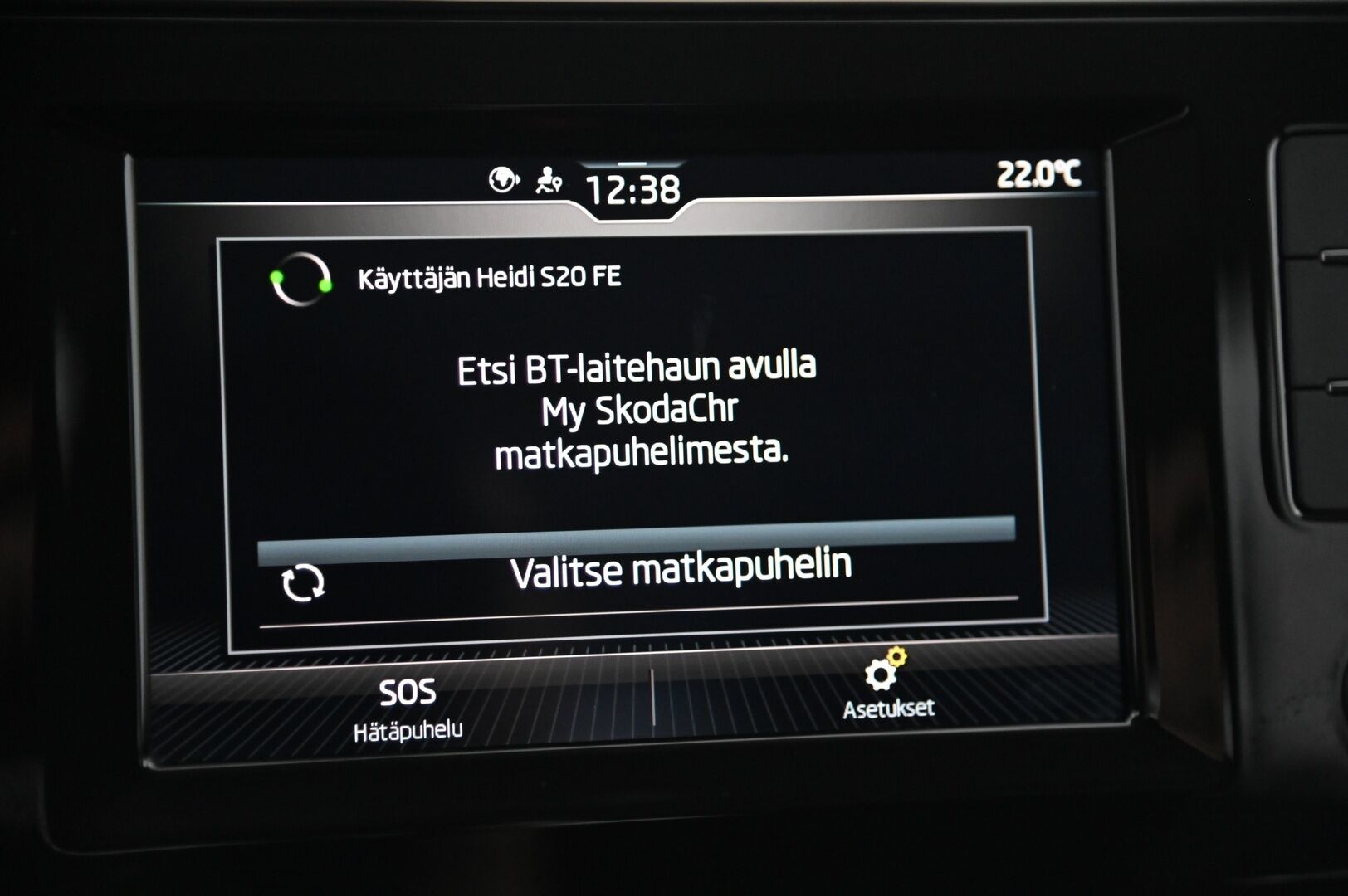Skoda Scala 2020 1,0 TSI 95 Active *Lohko sisälämmittimellä / Vakkari* - *2x renkaat / Siisti juuri saapunut*