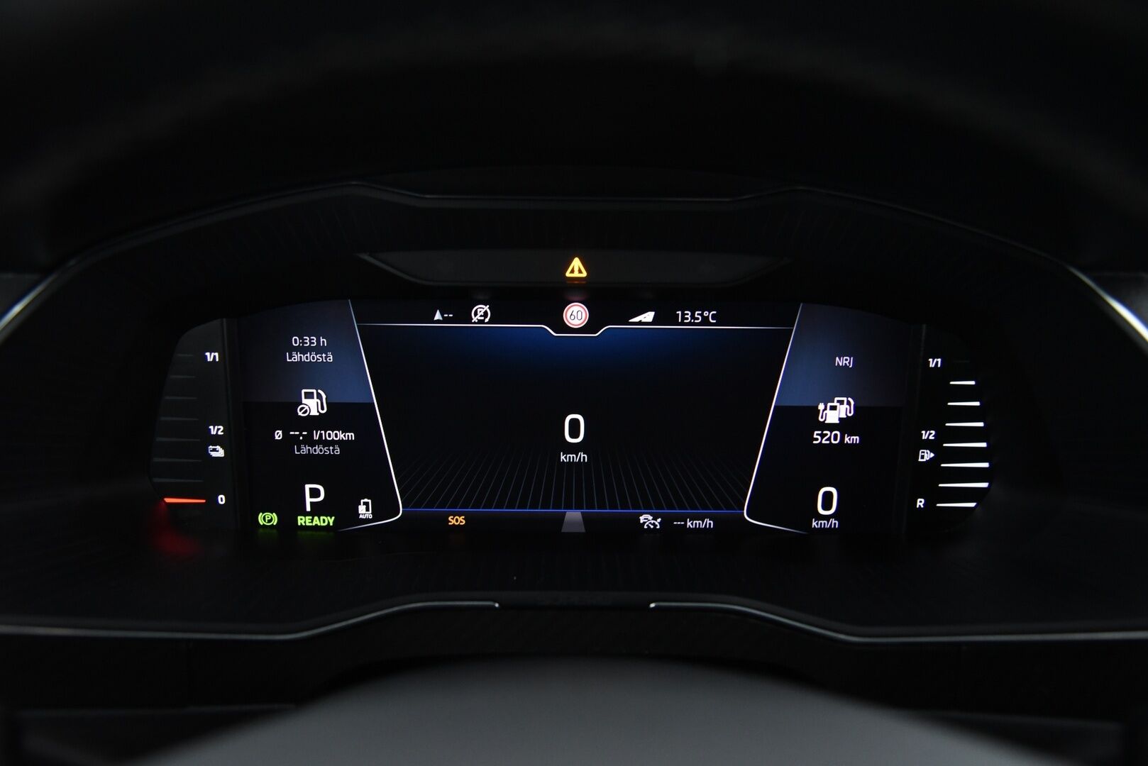 Skoda Superb 2020 Combi 1,4 TSI PHEV SportLine iV DSG Autom. / Webasto / Koukku / Matrix-LED / 360° / Skoda Sound System / - Muistipenkki / Adapt.vak / BLIS / Apple & Android / Huippuvarusteltu! 