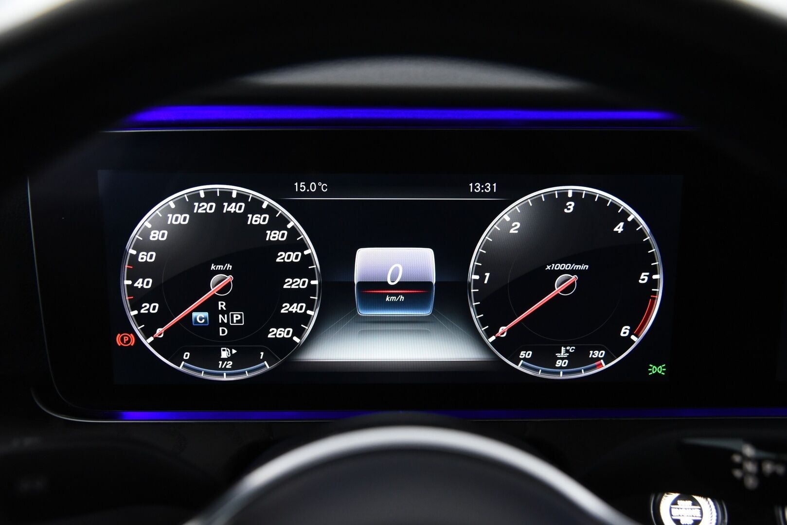 Mercedes-Benz E 2019 200 d A Premium Business / Adapt.vakkari  / Webasto / Steering Pilot / Widescreen / P.kamera / - Apple & Android / Premium Ambiente valaistus / Juuri huollettu / Huippu varusteltu! - HULLUT VÄLIPÄIVÄT KORKOTARJOUS 2,49%