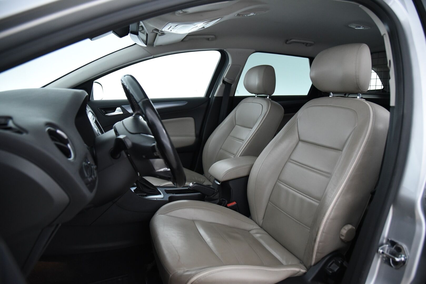 Ford Mondeo 2014 2,0 TDCi 140hv PowerShift Titanium Business A6 Wagon - Myydään Huutokaupat.comissa!