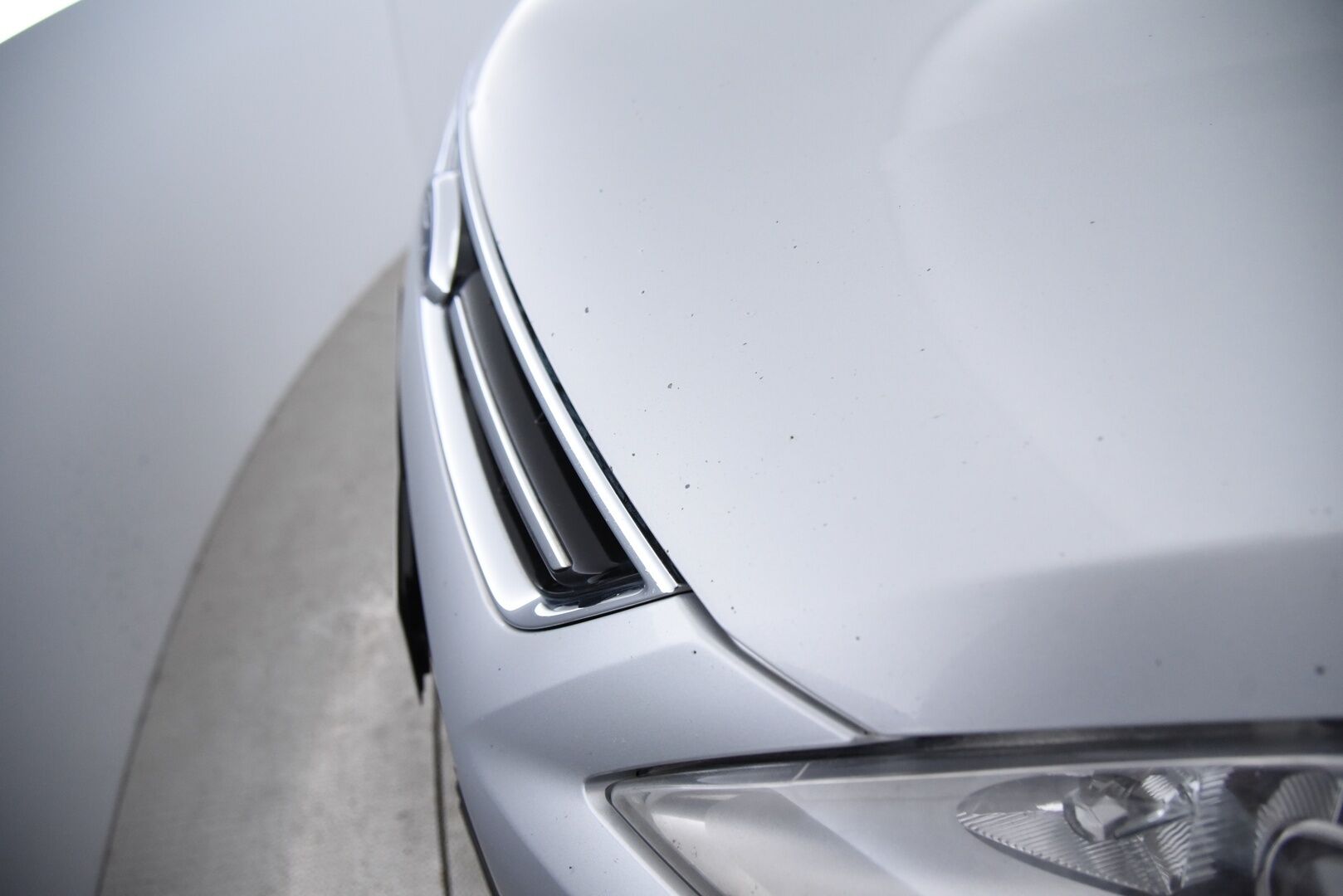 Ford Mondeo 2014 2,0 TDCi 140hv PowerShift Titanium Business A6 Wagon - Myydään Huutokaupat.comissa!