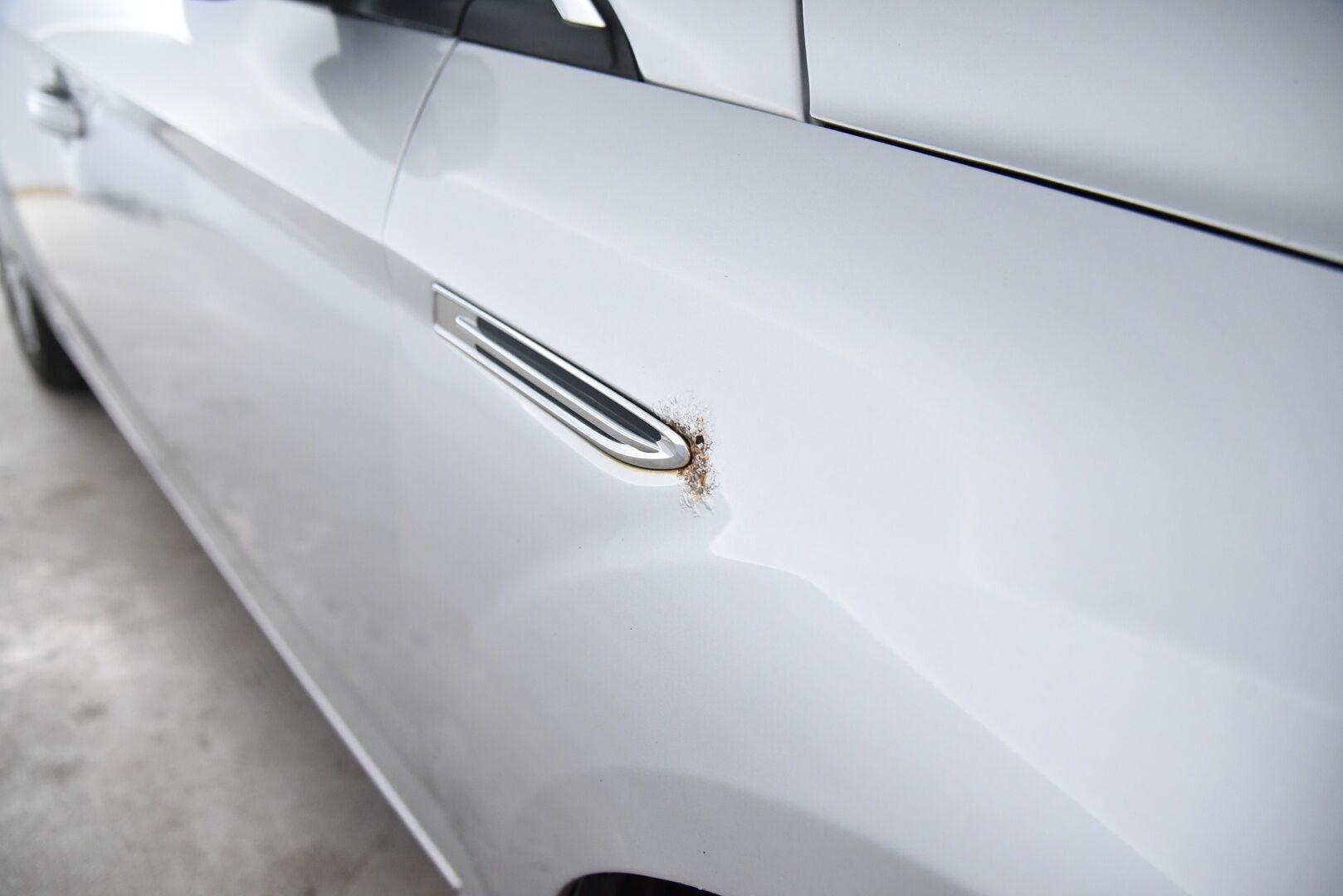 Ford Mondeo 2014 2,0 TDCi 140hv PowerShift Titanium Business A6 Wagon - Myydään Huutokaupat.comissa!