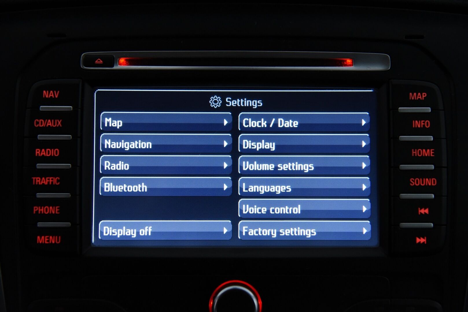 Ford Mondeo 2014 2,0 TDCi 140hv PowerShift Titanium Business A6 Wagon - Myydään Huutokaupat.comissa!