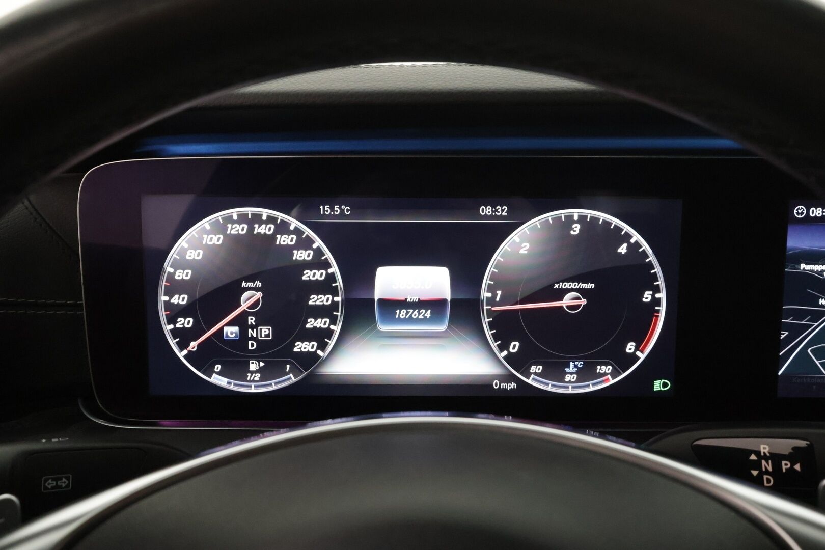 Mercedes-Benz E 2018 220 d 4Matic T A Premium Business AMG * Vakkari / Webasto / LED / Navi / Panorama / Sporttipenkit / Widescreen *