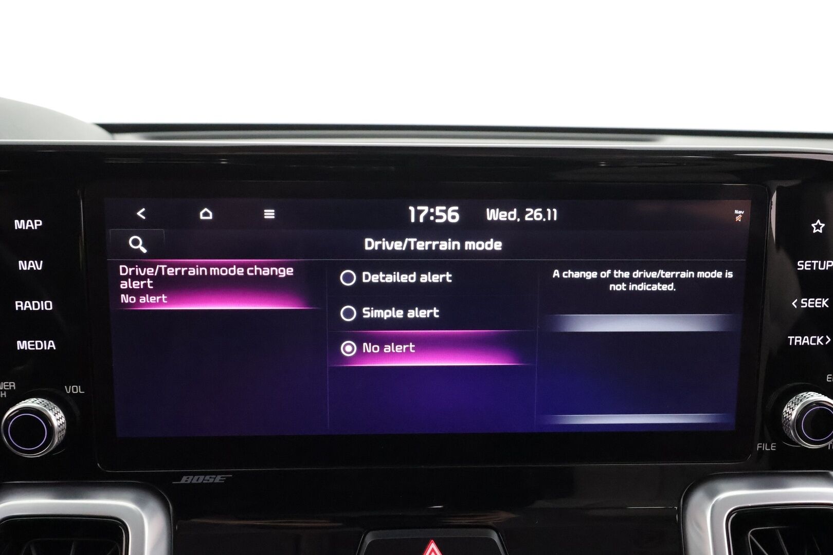 Kia Sorento 2021 2,2 CRDi AWD Business Premium DCT AT 7P * ACC / 360° / Bose / LED / Navi / Sähköpenkit / Koukku / Digimittaristo * - Suomi-auto / Kahdet renkaat aluvanteilla / Merkkihuollettu