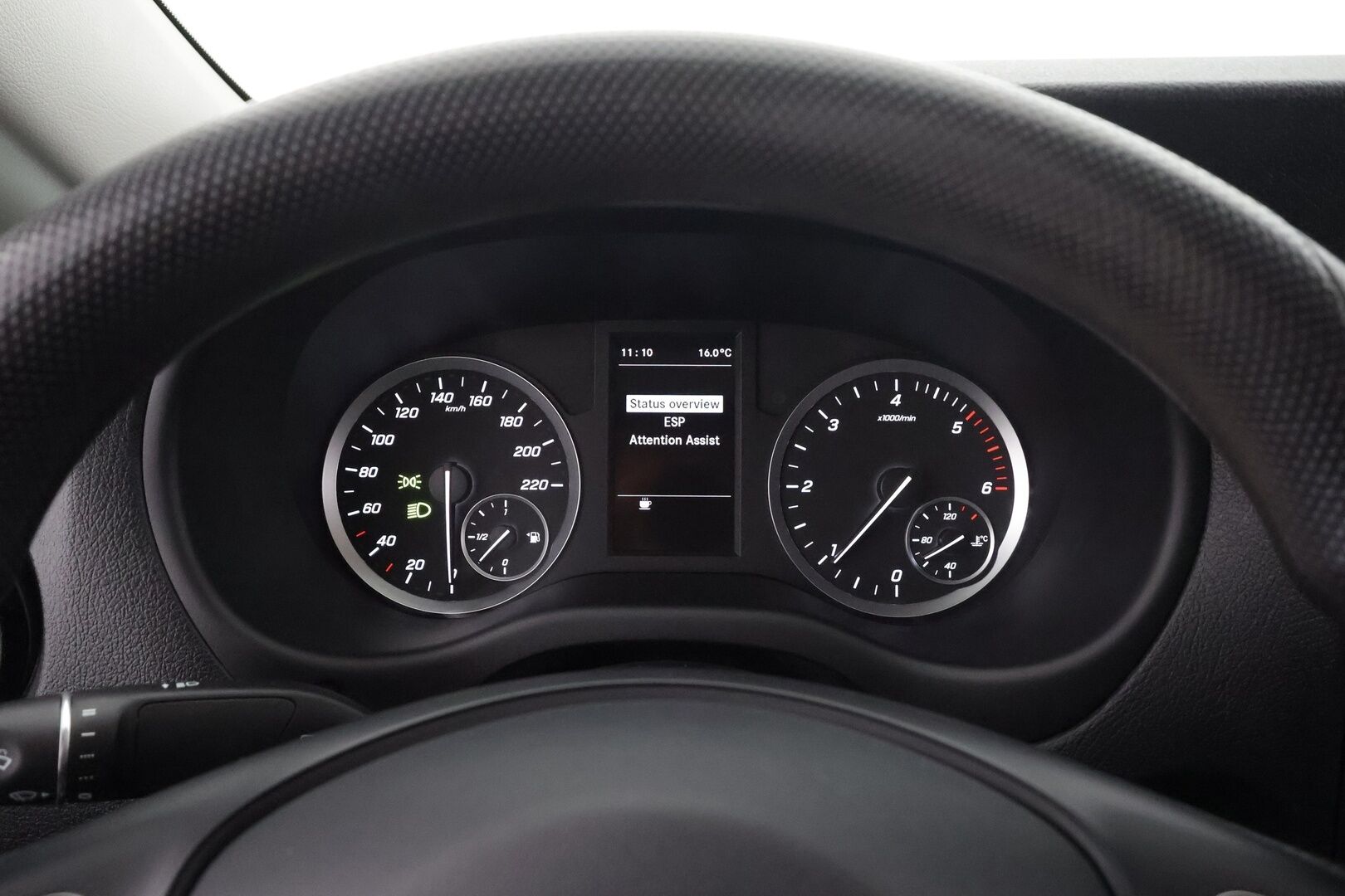 Mercedes-Benz Vito 2022 110CDI FWD-3,05/32K keskipitkä A2 * Vakkari / Webasto / P-Kamera / Koukku / Bluetooth* - Suomi-auto / ALV / 2x vanteet