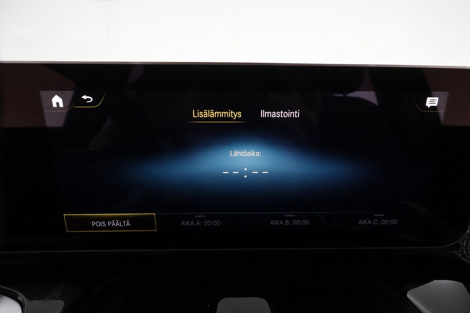 Mercedes-Benz GLB 2021 200 d 4MATIC A Business Avantgarde **Webasto / Koukku / Adapt.Vakkari / P.kamera / Multibeam-LED / Sporttipenkit** - 3,99 % KORKOTARJOUS TÄHÄN AUTOON - 1-om Suomi-auto / Kahdet Renkaat