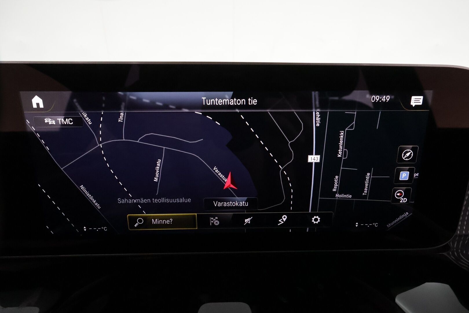 Mercedes-Benz GLB 2021 200 d 4MATIC A Business Avantgarde **Webasto / Koukku / Adapt.Vakkari / P.kamera / Multibeam-LED / Sporttipenkit** - 1-om Suomi-auto / Kahdet Renkaat