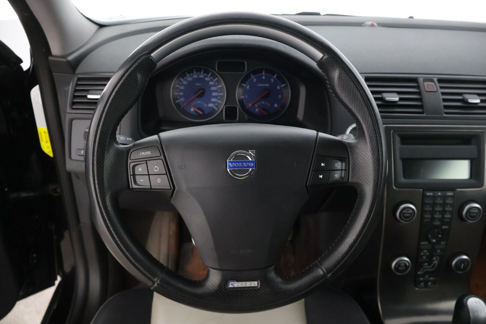 Volvo C30 2007 C30 Coupé (AD) 2ov 1790cm3 - MYYDÄÄN HUUTOKAUPAT.COM 