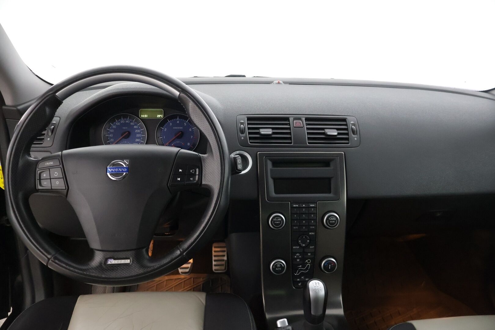 Volvo C30 2007 C30 Coupé (AD) 2ov 1790cm3 - MYYDÄÄN HUUTOKAUPAT.COM 