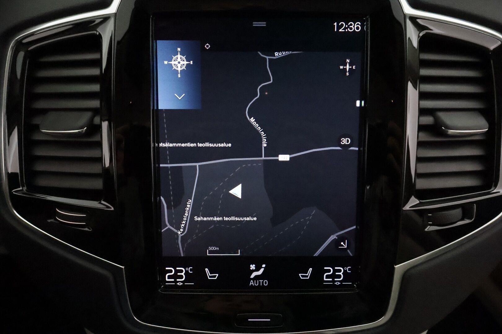 Volvo XC90 2021 T8 TwE AWD Inscription aut 7-P *ACC / Muistipenkit / Full LED / 360° / Vaaleat sporttinahat / Navi / BLIS / Koukku / Webasto* - 1.Om Suomi-auto / Jakohihna vaihdettu 9/25 / Merkkihuollettu - HULLU BLACKWEEK KORKOTARJOUS 2,49%