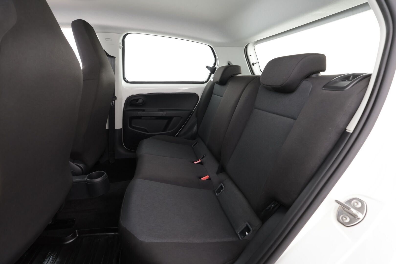 Skoda Citigo 2021 61 kW Ambition iV * Suomi-auto / P.Tutka / Bluetooth / Isofix / Penkinlämmittimet / Kahdet renkaat * - Akku kuntotarkastettu SoH 92,7% / Merkkihuollot