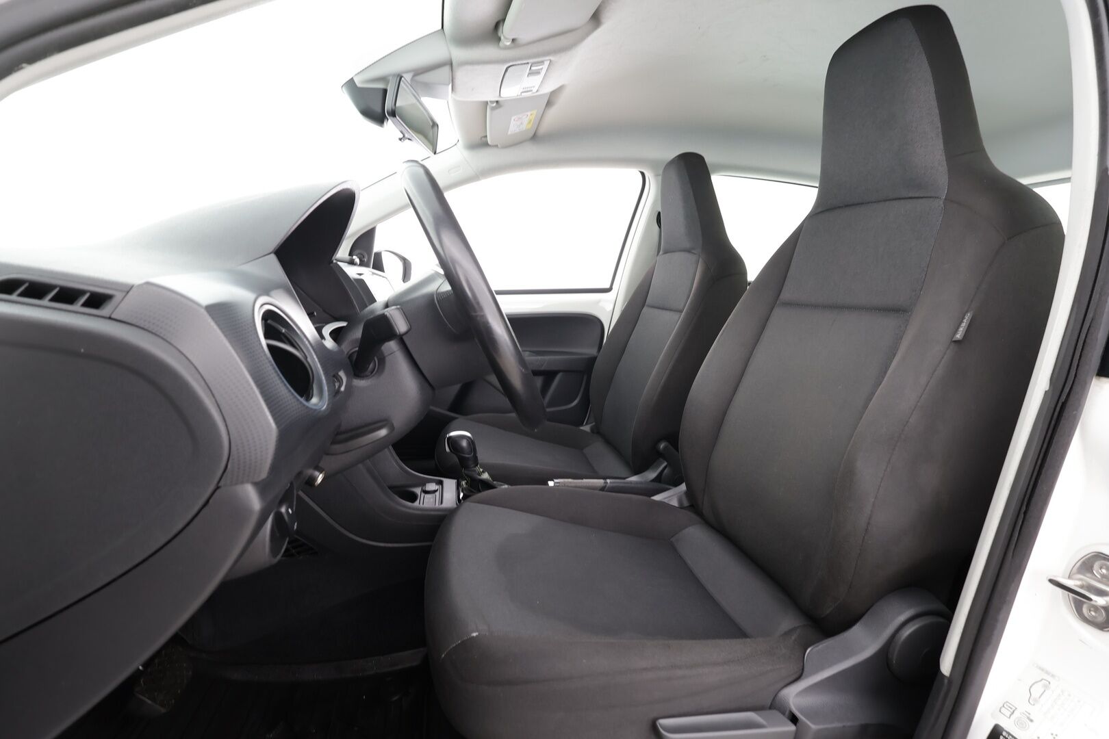 Skoda Citigo 2021 61 kW Ambition iV * Suomi-auto / P.Tutka / Bluetooth / Isofix / Penkinlämmittimet / Kahdet renkaat * - Akku kuntotarkastettu SoH 92,7% / Merkkihuollot