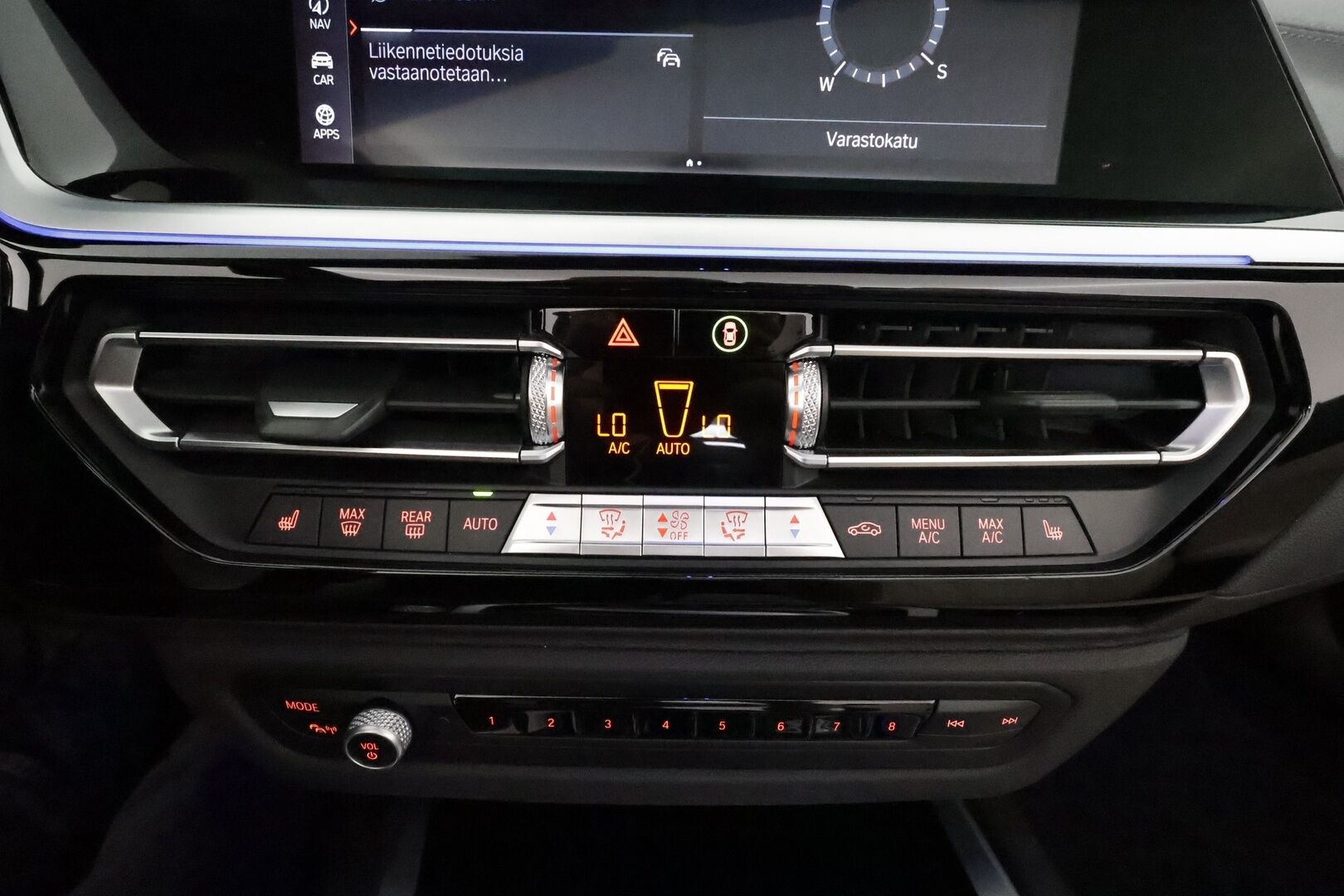 BMW Z4 2019 G29 Roadster M40i **HUD / H&K / Adapt.vakkari / Vaaleat nahkapenkit / P.kamera / Comfort access - 2,99 % KORKOTARJOUS TÄHÄN AUTOON - 