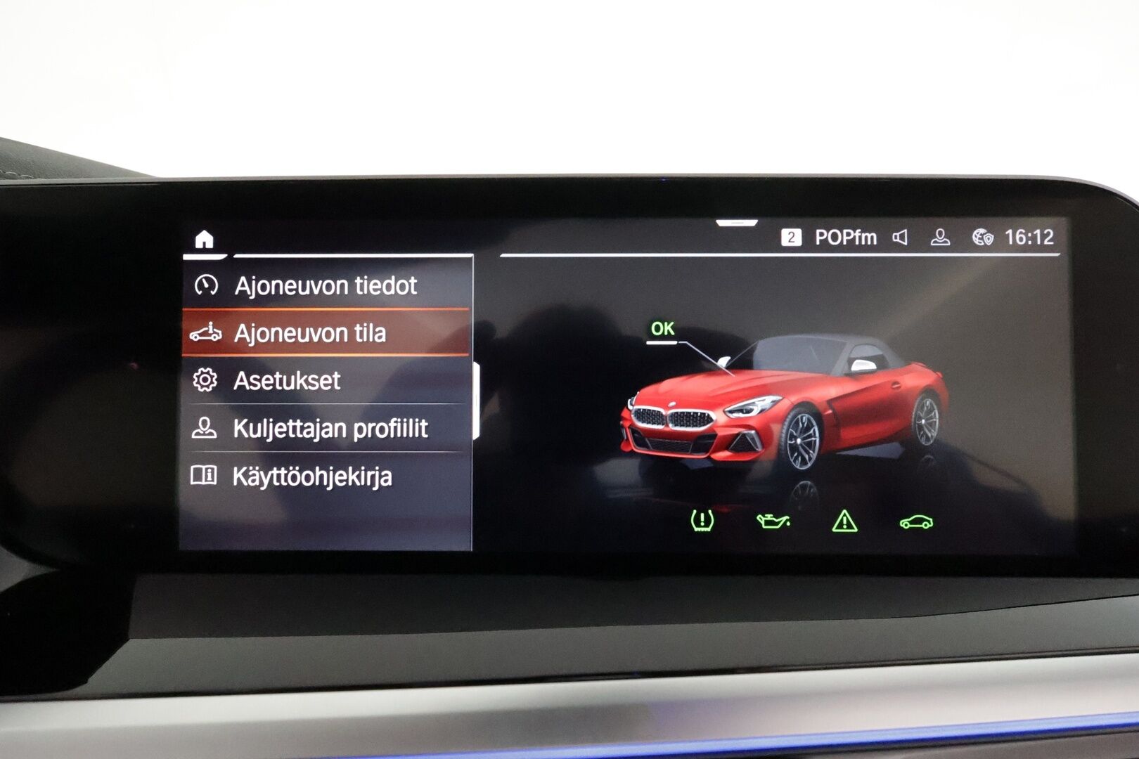 BMW Z4 2019 G29 Roadster M40i **HUD / H&K / Adapt.vakkari / Vaaleat nahkapenkit / P.kamera / Comfort access - 2,99 % KORKOTARJOUS TÄHÄN AUTOON - 