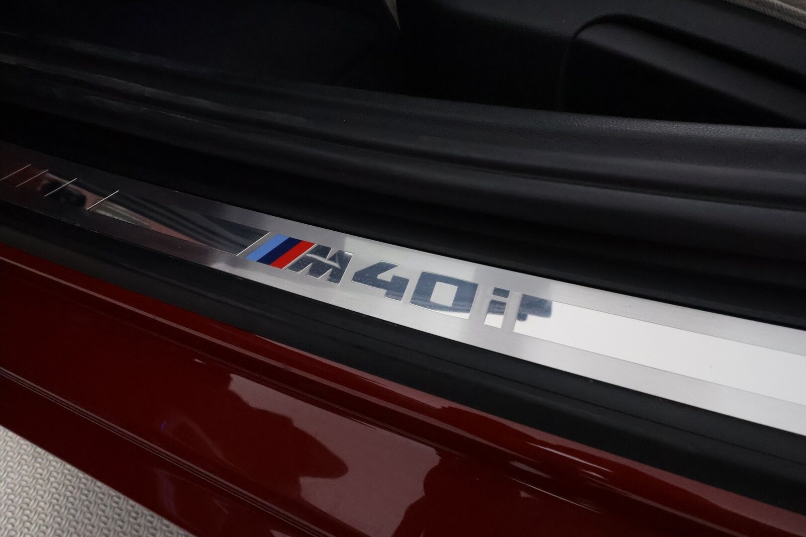 BMW Z4 2019 G29 Roadster M40i **HUD / H&K / Adapt.vakkari / Vaaleat nahkapenkit / P.kamera / Comfort access - 2,99 % KORKOTARJOUS TÄHÄN AUTOON - 