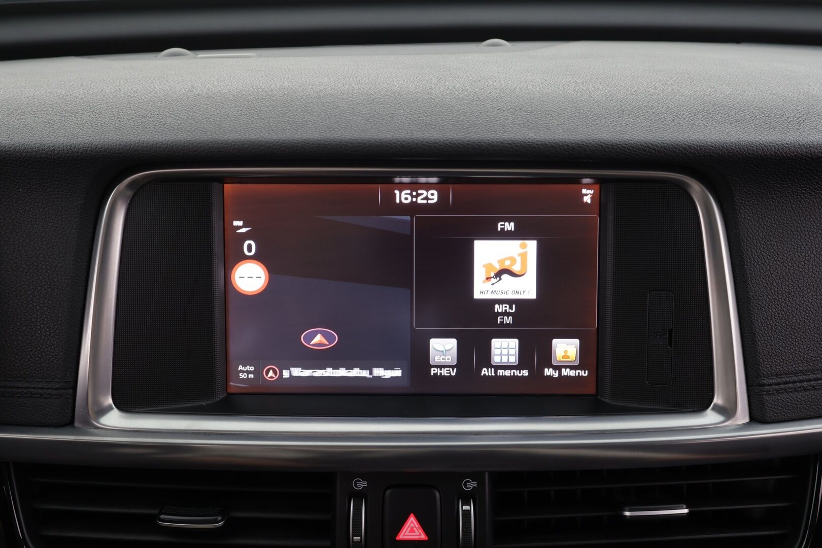 Kia Optima 2017 2,0 GDI PHEV Business Luxury A/T * ACC / P.kamera / LED / Navi / Muistipenkki / H&K / Ilmastoidut nahat / KeylessGo / Panorama * - Kahdet renkaat aluvanteilla / Juuri huollettu - HULLU BLACKWEEK KORKOTARJOUS 2,49%