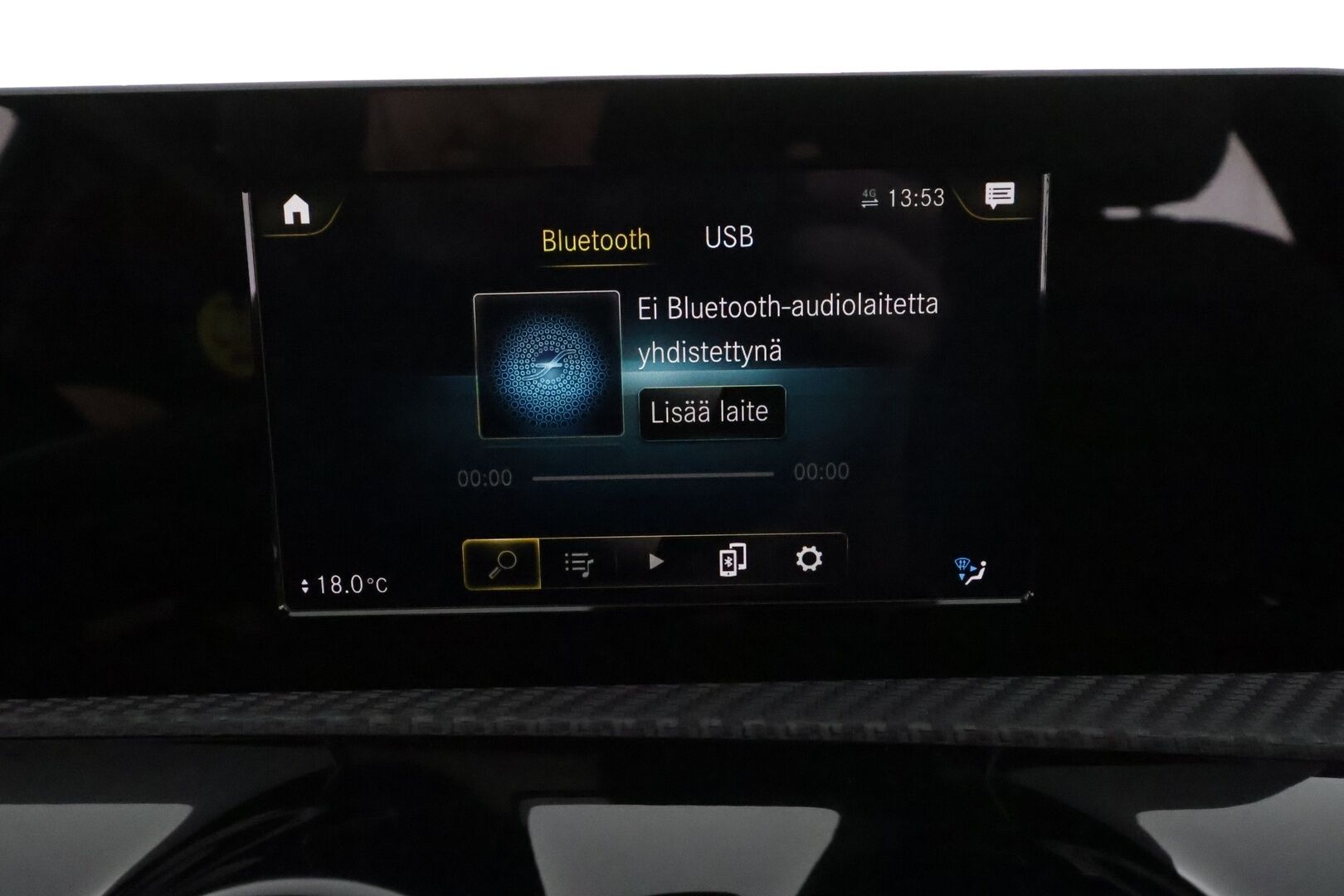 Mercedes-Benz A 2021 180 A Business Style **LED-High Performance / P.kamera / Koukku / Sporttipenkit / Kaistavahti / Digimittaristo** - 1-om Suomi-auto / Kahdet Renkaat