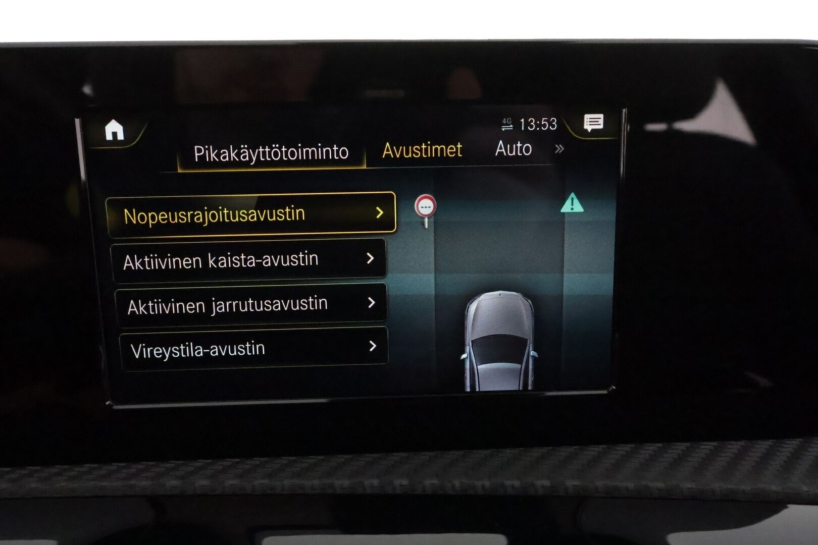Mercedes-Benz A 2021 180 A Business Style **LED-High Performance / P.kamera / Koukku / Sporttipenkit / Kaistavahti / Digimittaristo** - 1-om Suomi-auto / Kahdet Renkaat