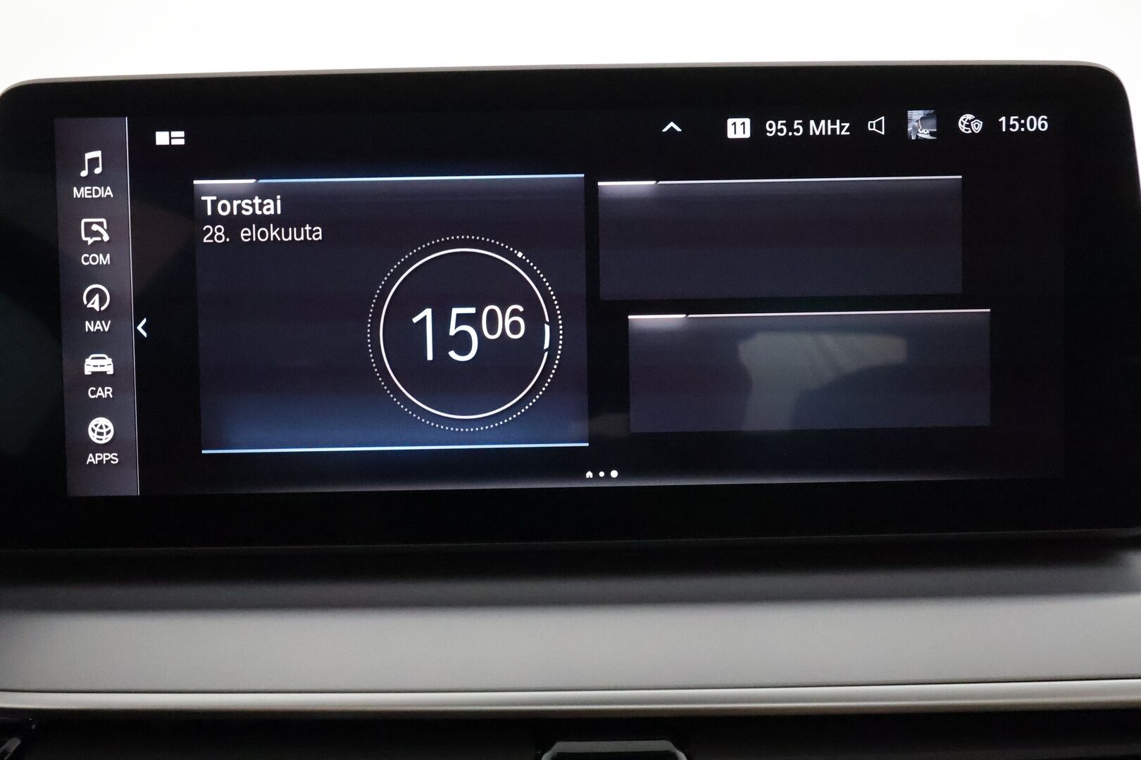 BMW 530 2021 G30 Sedan 530e xDrive A Charged Edition **Koukku / LED-valot / P.kamera / Sporttinahat Muistilla / Navi** - 1-om Suomi-auto / 2x Latauskaapelit / Kahdet Renkaat / Merkkihuollettu! - HULLU BLACKWEEK KORKOTARJOUS 2,49%