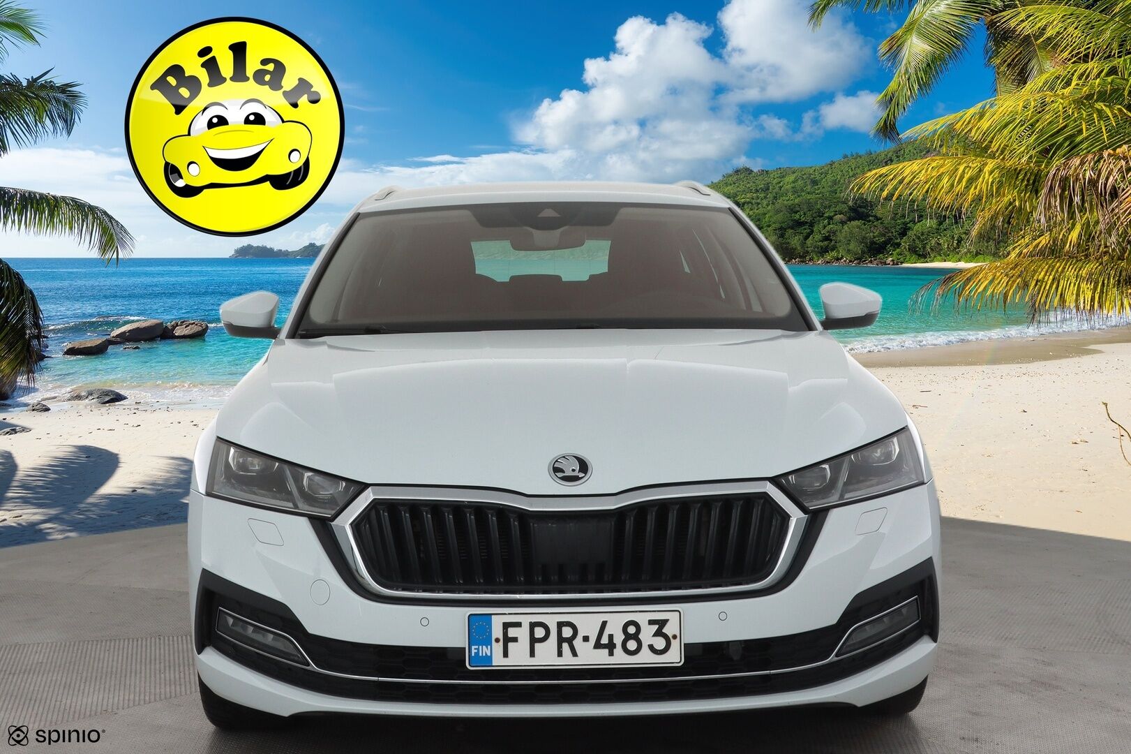 Skoda Octavia 2021 Combi 1,5 TSI Style Launch Edition - | ACC | Webasto | Matrix-LED | HUD | Canton | P.Kamera | Ratinlämmitys | Keyless | Apple&Android | Suomi-auto | Kahdet Renkaat |