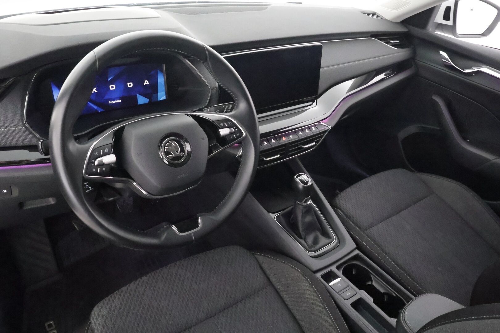 Skoda Octavia 2021 Combi 1,5 TSI Style Launch Edition - | ACC | Webasto | Matrix-LED | HUD | Canton | P.Kamera | Ratinlämmitys | Keyless | Apple&Android | Suomi-auto | Kahdet Renkaat |