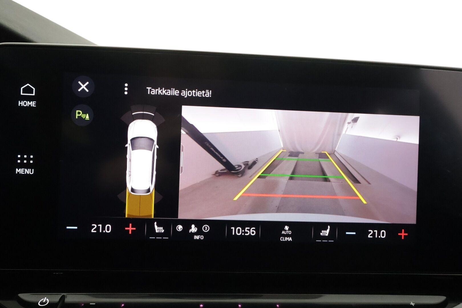 Skoda Octavia 2021 Combi 1,5 TSI Style Launch Edition - | ACC | Webasto | Matrix-LED | HUD | Canton | P.Kamera | Ratinlämmitys | Keyless | Apple&Android | Suomi-auto | Kahdet Renkaat |