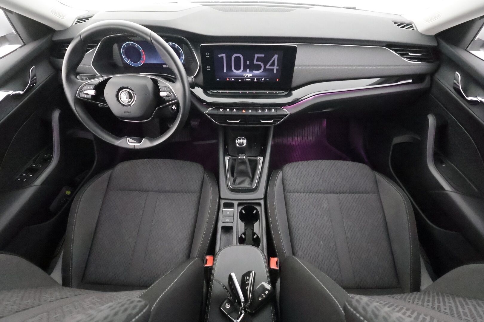 Skoda Octavia 2021 Combi 1,5 TSI Style Launch Edition - | ACC | Webasto | Matrix-LED | HUD | Canton | P.Kamera | Ratinlämmitys | Keyless | Apple&Android | Suomi-auto | Kahdet Renkaat |