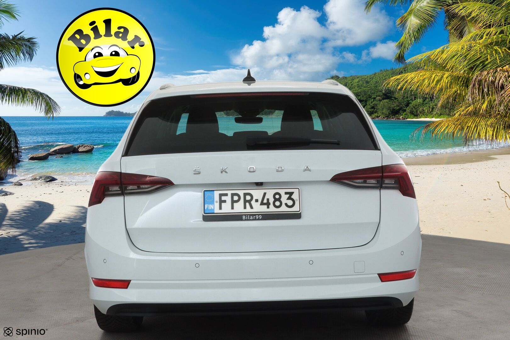 Skoda Octavia 2021 Combi 1,5 TSI Style Launch Edition - | ACC | Webasto | Matrix-LED | HUD | Canton | P.Kamera | Ratinlämmitys | Keyless | Apple&Android | Suomi-auto | Kahdet Renkaat |