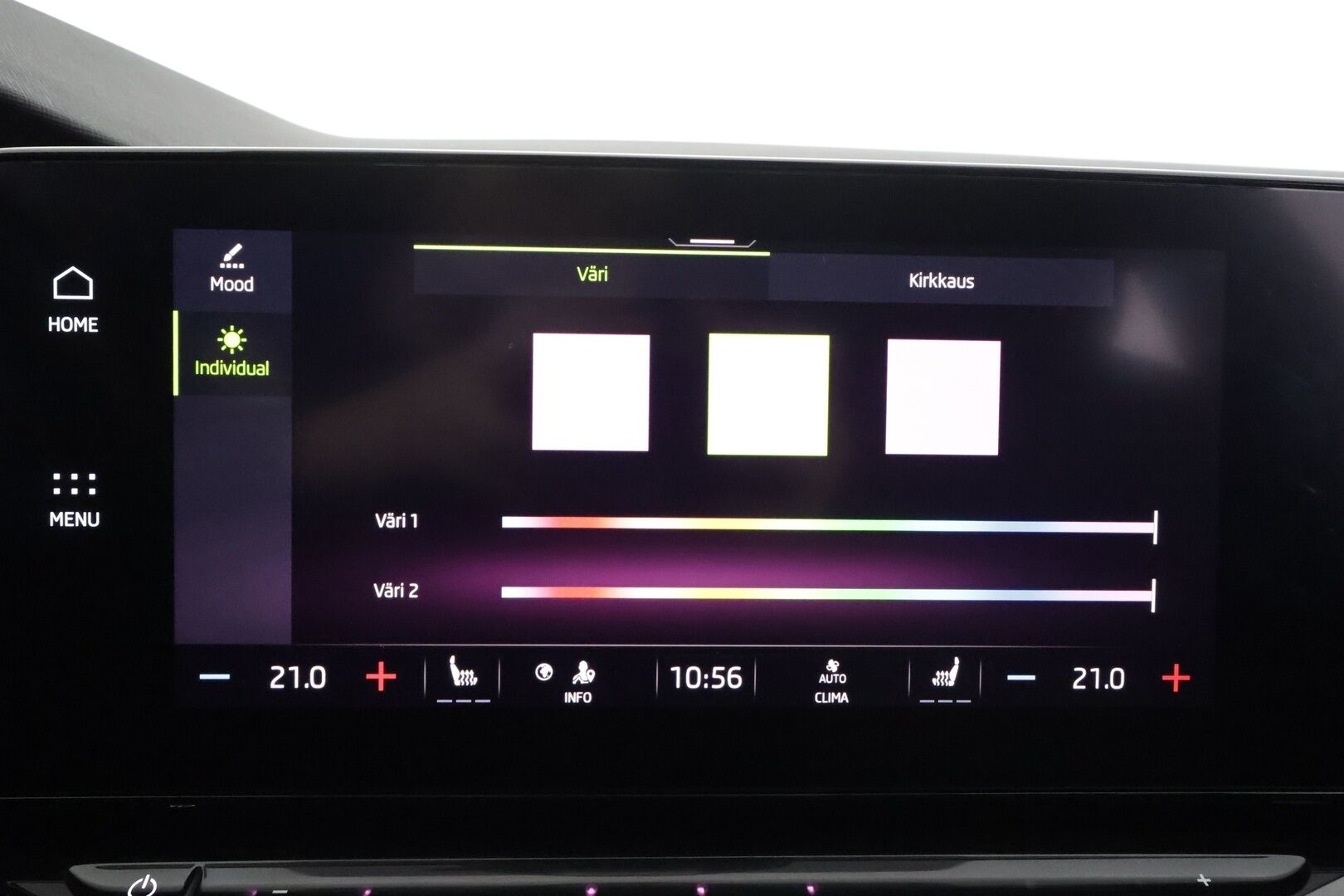 Skoda Octavia 2021 Combi 1,5 TSI Style Launch Edition - | ACC | Webasto | Matrix-LED | HUD | Canton | P.Kamera | Ratinlämmitys | Keyless | Apple&Android | Suomi-auto | Kahdet Renkaat |