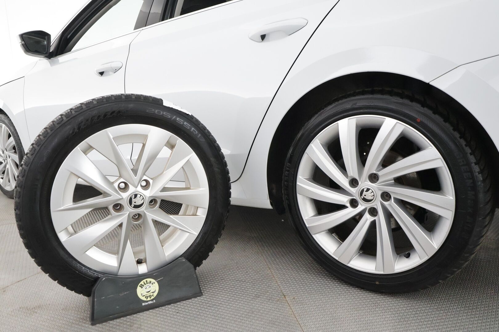 Skoda Octavia 2021 Combi 1,5 TSI Style Launch Edition - | ACC | Webasto | Matrix-LED | HUD | Canton | P.Kamera | Ratinlämmitys | Keyless | Apple&Android | Suomi-auto | Kahdet Renkaat |