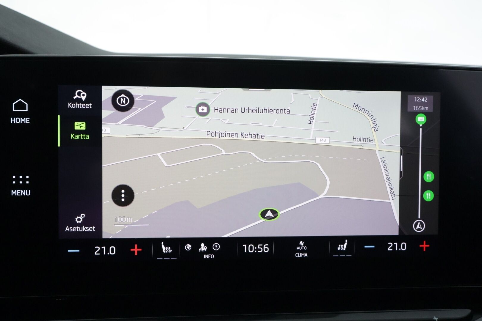 Skoda Octavia 2021 Combi 1,5 TSI Style Launch Edition - | ACC | Webasto | Matrix-LED | HUD | Canton | P.Kamera | Ratinlämmitys | Keyless | Apple&Android | Suomi-auto | Kahdet Renkaat |