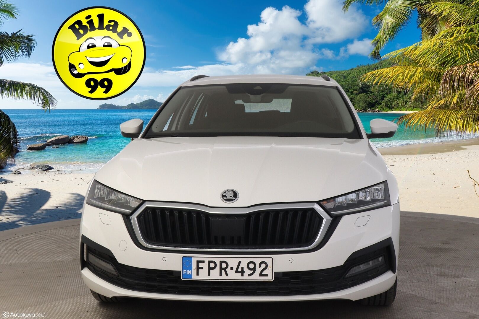 Skoda Octavia 2021 Combi 2,0 TDI 150 Ambition Launch Edition DSG Aut. *Webasto / Digimittaristo / Tutkat / LED / Koukku* - Tilava perhefarkku / Uusi korinen / Koukullinen suomi-auto