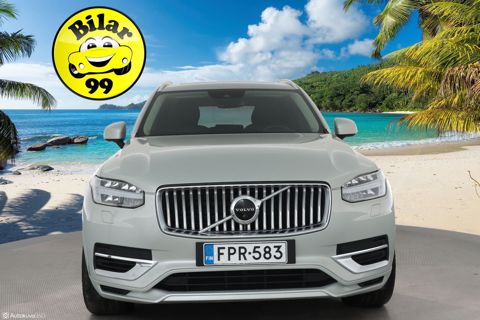 Volvo XC90 2021 T8 TwE AWD Inscription ** Panorama / Webasto / Koukku / 360°Kamera / Ilma-alusta / Ilmastoidut Sporttinahat Muistilla ** - 3,99 % KORKOTARJOUS TÄHÄN AUTOON - Suomi-auto / Merkkihuollettu / 2x Renkaat / Akku Kuntotarkistettu!