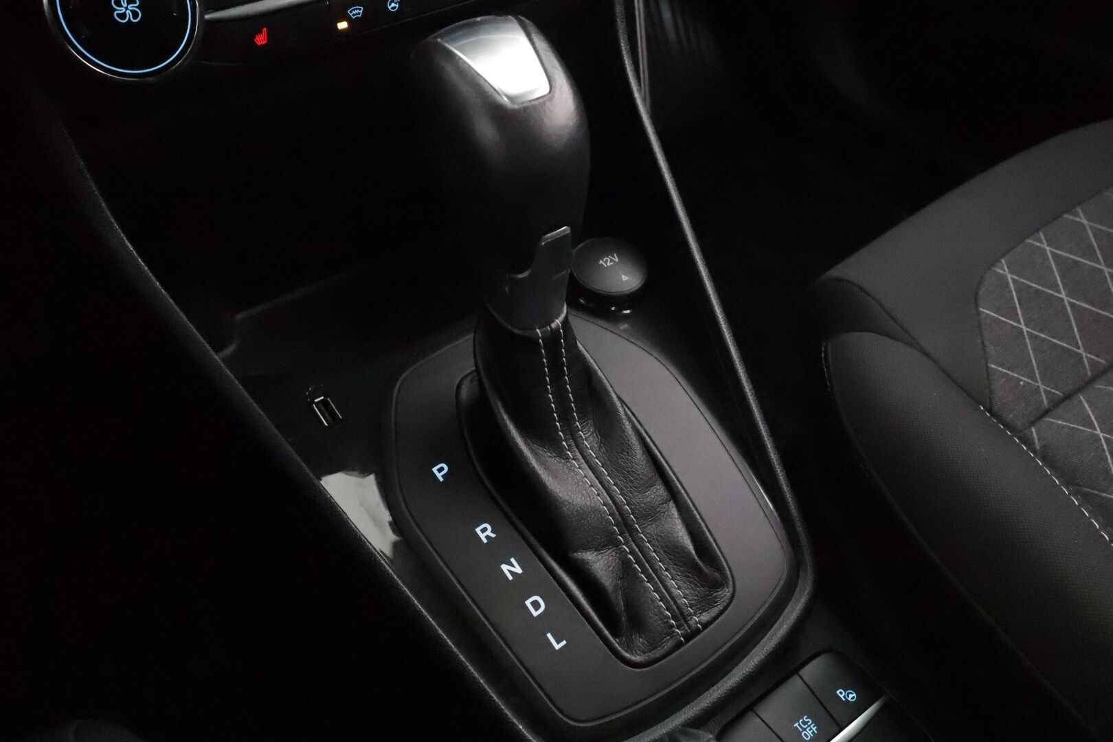 Ford Fiesta 2021 1,0 EcoBoost 125hv A7 Active *Lohko / Sisätilanlämmitin / ACC / LED / P.Kamera / Kaistavahti* - 1-om Suomi-auto / Kahdet renkaat / Juuri katsastettu!* - HULLUT AVAJAISHULINAT KORKOTARJOUS 3,29 %