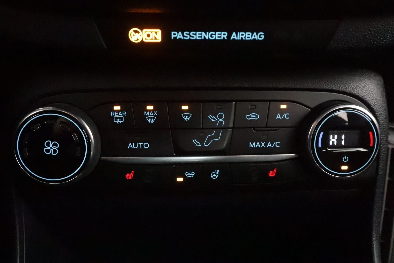 Ford Fiesta 2021 1,0 EcoBoost 125hv A7 Active *Lohko / Sisätilanlämmitin / ACC / LED / P.Kamera / Kaistavahti* - 1-om Suomi-auto / Kahdet renkaat / Juuri katsastettu!* - HULLUT AVAJAISHULINAT KORKOTARJOUS 3,29 %