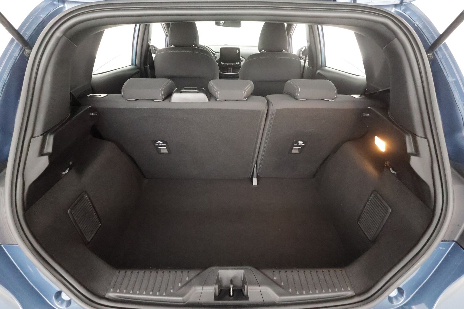 Ford Fiesta 2021 1,0 EcoBoost 125hv A7 Active *Lohko / Sisätilanlämmitin / ACC / LED / P.Kamera / Kaistavahti* - 1-om Suomi-auto / Kahdet renkaat / Juuri katsastettu!* - HULLUT AVAJAISHULINAT KORKOTARJOUS 3,29 %