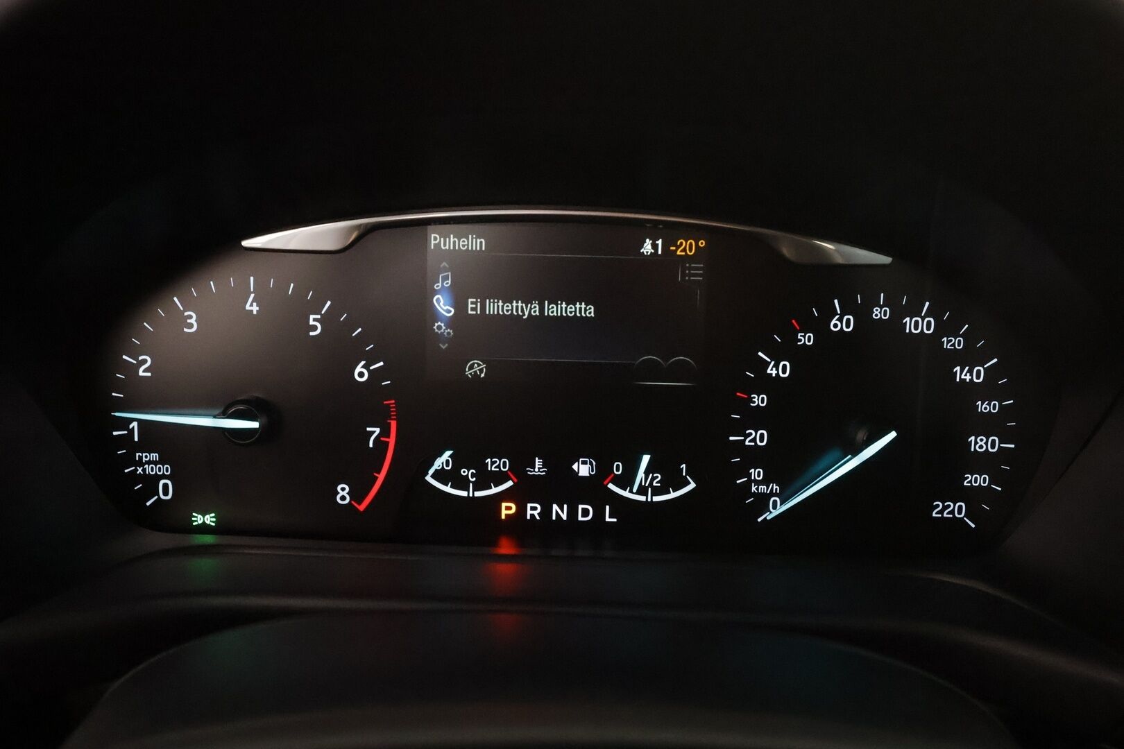 Ford Fiesta 2021 1,0 EcoBoost 125hv A7 Active *Lohko / Sisätilanlämmitin / ACC / LED / P.Kamera / Kaistavahti* - 1-om Suomi-auto / Kahdet renkaat / Juuri katsastettu!* - HULLUT AVAJAISHULINAT KORKOTARJOUS 3,29 %