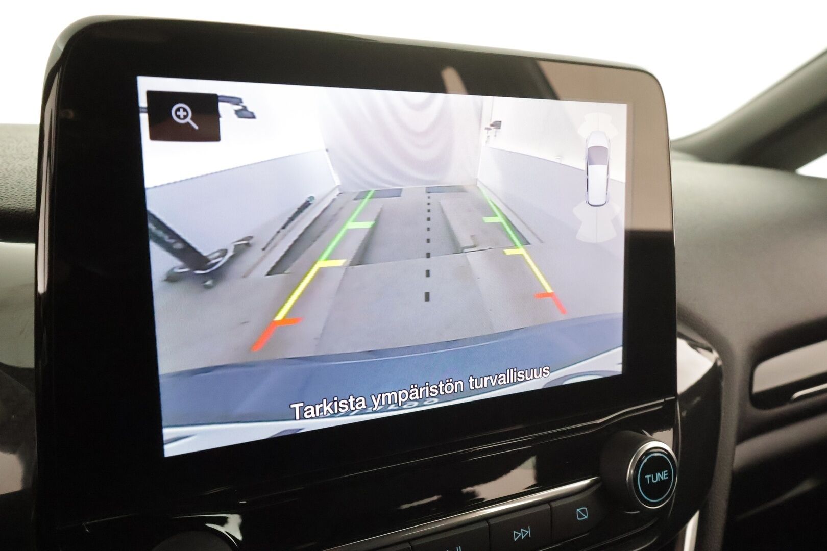 Ford Fiesta 2021 1,0 EcoBoost 125hv A7 Active *Lohko / Sisätilanlämmitin / ACC / LED / P.Kamera / Kaistavahti* - 1-om Suomi-auto / Kahdet renkaat / Juuri katsastettu!* - HULLUT AVAJAISHULINAT KORKOTARJOUS 3,29 %