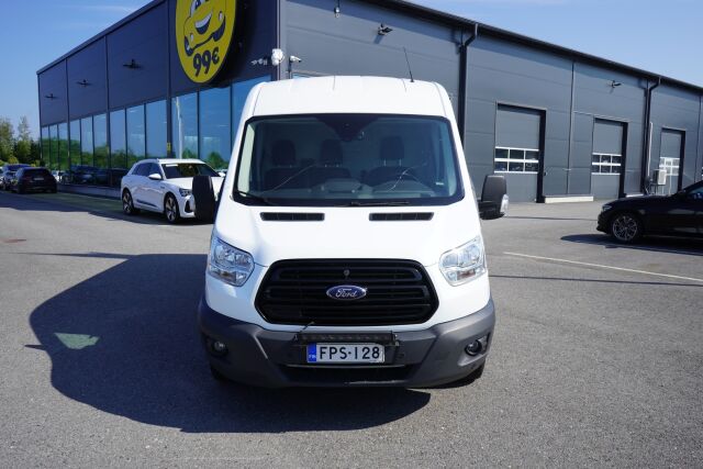 Ford Transit -kuva