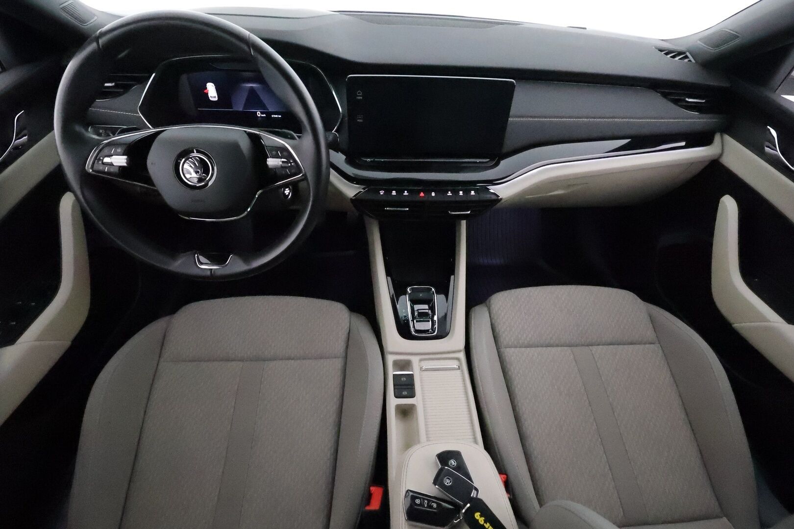 Skoda Octavia 2021 Combi 2,0 TDI 150 Style Launch Edition DSG **Webasto / Koukku / Adapt.Vakkari / Matrix-LED / HUD / P.kamera / Navi** - 1-om Suomi-auto / Merkkihuollettu / Kahdet Renkaat