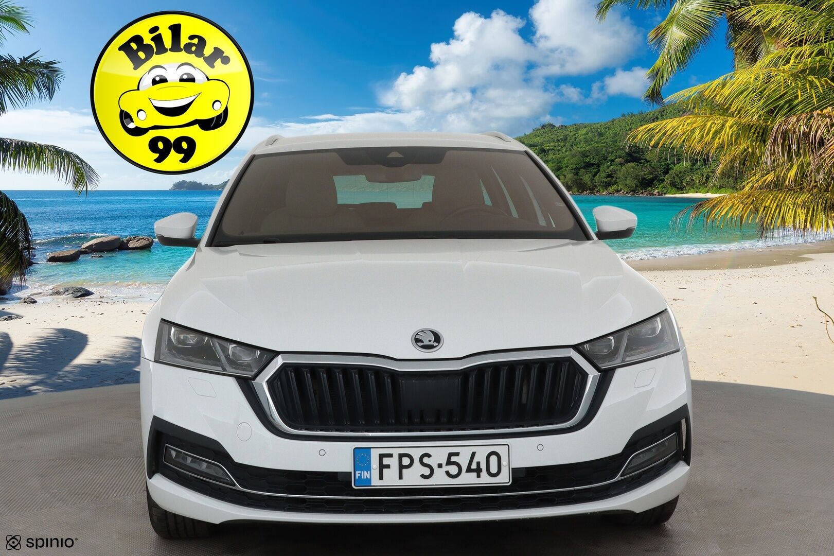 Skoda Octavia 2021 Combi 2,0 TDI 150 Style Launch Edition DSG **Webasto / Koukku / Adapt.Vakkari / Matrix-LED / HUD / P.kamera / Navi** - 1-om Suomi-auto / Merkkihuollettu / Kahdet Renkaat