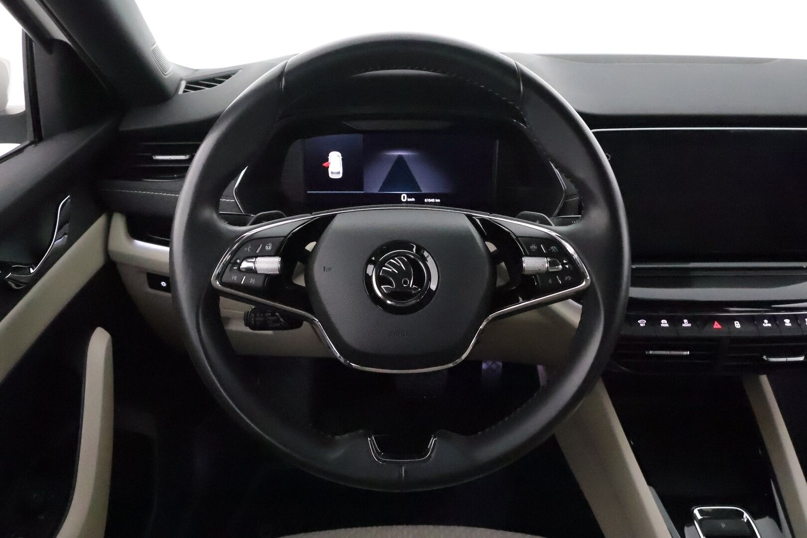 Skoda Octavia 2021 Combi 2,0 TDI 150 Style Launch Edition DSG **Webasto / Koukku / Adapt.Vakkari / Matrix-LED / HUD / P.kamera / Navi** - 1-om Suomi-auto / Merkkihuollettu / Kahdet Renkaat