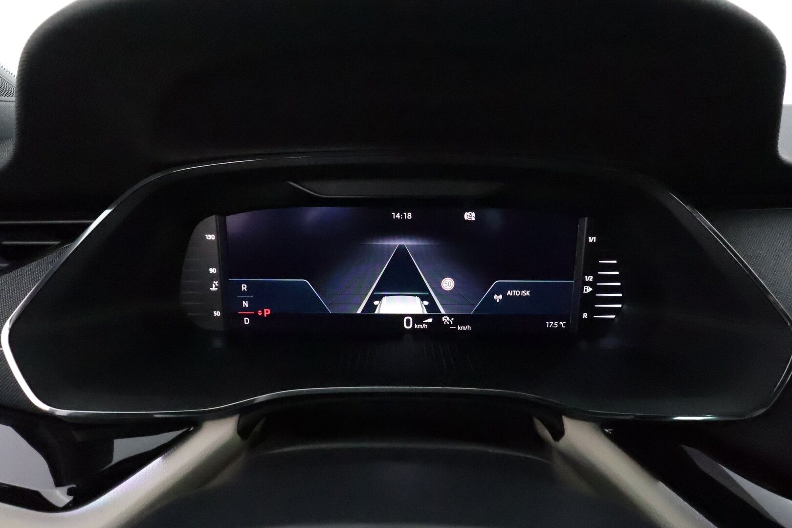 Skoda Octavia 2021 Combi 2,0 TDI 150 Style Launch Edition DSG **Webasto / Koukku / Adapt.Vakkari / Matrix-LED / HUD / P.kamera / Navi** - 1-om Suomi-auto / Merkkihuollettu / Kahdet Renkaat