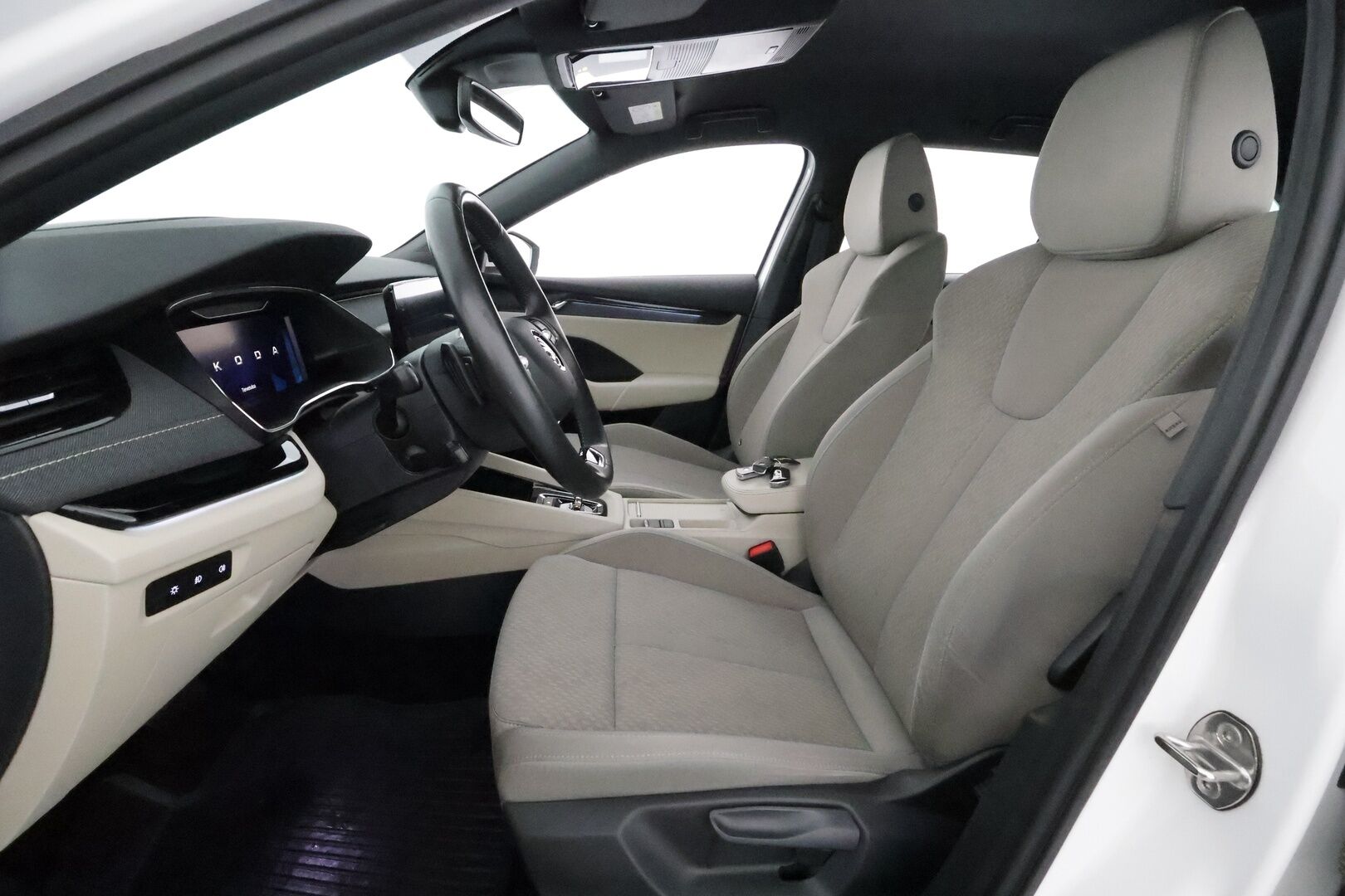 Skoda Octavia 2021 Combi 2,0 TDI 150 Style Launch Edition DSG **Webasto / Koukku / Adapt.Vakkari / Matrix-LED / HUD / P.kamera / Navi** - 1-om Suomi-auto / Merkkihuollettu / Kahdet Renkaat